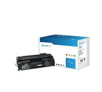 CoreParts QI-HP2104 cartuccia toner 1 pz Compatibile Nero (Toner Black CE505A -