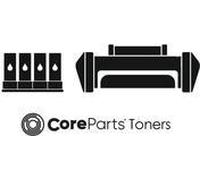 CoreParts Lasertoner for HP Magenta, W2033X 415X, HP COLOR LJ PRO M454