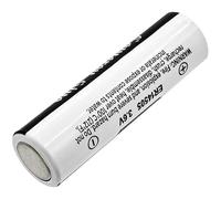 CoreParts Sparepart Battery for ER14505 9.72Wh Li-SOCl2 3.6V 2700mAh Black, ER14505 AA (Li-SOCl2 3.6V 2700mAh Black 9.72Wh Li-SOCl2 3.6V 2700mAh Black for Application: Water Meters, Gas Meters,)