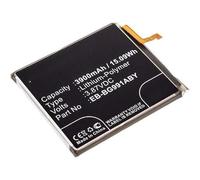 CoreParts Sparepart Battery for Smartphone 15.09Wh Li-Polymer 3.87V, GH82-24537A (15.09Wh Li-Polymer 3.87V 3900mAh, GH82-24537A for Samsung Galaxy S21)