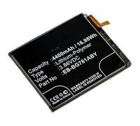 CoreParts Sparepart Battery for Smartphone 16.98Wh Li-Polymer 3.86V, GH82-24205A (16.98Wh Li-Polymer 3.86V 4400mAh, GH82-24205A for Samsung Galaxy S20)