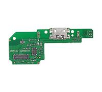 CoreParts Sparepart Charging Port Org. Charging Port PCB Board - Dock for, W124964432 (Port PCB Board - Dock for RedMi 6A Org. Charging Port PCB Board - Dock - USB)
