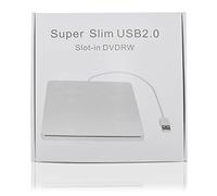 CoreParts Sparepart Dvd Caddy for MacBook Dvd to USB(USB 2.0 Version) USB(USB, MSPP72987 (USB(USB 2.0 Version) USB(USB 2.0 Version))