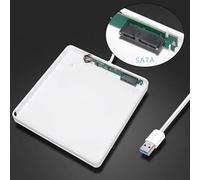 CoreParts Sparepart Dvd Caddy for MacBook Dvd to USB(USB 3.0 Version) USB(USB, MSPP73800 (USB(USB 3.0 Version) USB(USB 3.0 Version))