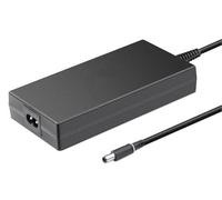 CoreParts Sparepart Power Adapter, 240W 19.5V 12.3A Plug:7.4 * 5.0p Including, 0YR68 (12.3A Plug:7.4 * 5.0p Including Power Cord, 0YR68 for dell)
