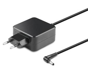 CoreParts Sparepart Power Adapter, 45W 20V 2.25A Plug:4.0 * 1.7 EU Wall, 01FR124, 01FR124 (Plug:4.0 * 1.7 EU Wall, 01FR124 for Lenovo Ideapad, Flex Series)