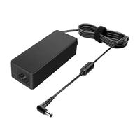 CoreParts Sparepart Power Adapter 60W 19V 3.16A Plug:6.5 * 4.4mm, BN81-19984A (60W 19V 3.16A Plug:6.5 * 4.4mm with Pin Inside Including EU Power Cord)