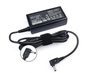 CoreParts Sparepart Power Adapter, 65W 19V 3.42A Plug:4.0 * 1.35 Including Power, 0A001-00045900 (Plug:4.0 * 1.35 Including Power Cord, 0A001-00045900 for ASUS Zenbook, Vivobook)