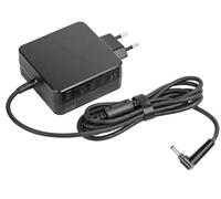 CoreParts Sparepart Power Adapter, 65W 20V 3.25A Plug:4.0 1.7 EU Wall Type, 5A11H02883 (Plug:4.0 1.7 EU Wall Type, 5A11H02883 for Lenovo IDEAPAD 310-15IKB 4MM)