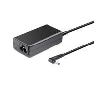 CoreParts Sparepart Power Adapter, 65W 20V 3.25A Plug:4.0x1.7 Including Power, 01FR155 (Plug:4.0x1.7 Including Power Cord, 01FR155 for Lenovo IDEAPAD 310-15IKB, Yoga 530 520, IdeaPad 320 320S 710S)