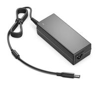 CoreParts Sparepart Power Adapter, 90W 19.5V 4.61A Plug:4.5 * 3.0, Including, 450-AKQI (4.61A Plug:4.5 * 3.0, Including Power Cord, 450-AKQI for dell)