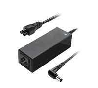 CoreParts Sparepart Power Adapter for LG 25W 19V 1.3A Plug:6.5 * 4.4mm (25W 19V 1.3A Plug:6.5 * 4.4mm with Pin Inside Including EU Power Cord)