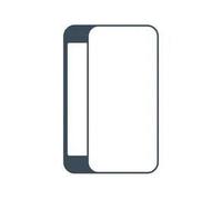 CoreParts Sparepart Rear Back Glass for RedMi Note 7 Neptune Blue with, W125511778 (Note 7 Neptune Blue with Adheisve for RedMi Note 7 Neptune Blue with Adheisve)