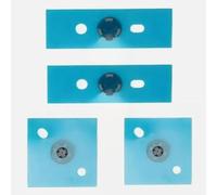 CoreParts MSPP7001B ricambio per laptop Piedi (Rubber Feet [4pcs/set] for - MicroSoft Surface Laptop - Rubber Feet [4pcs/set] f NEW