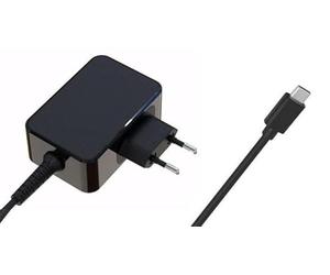 CoreParts Sparepart USB-C Power Adapter 65W 5V2.4A-20V3.2A USB PD, 0A001-00443300 (5V2.4A-20V3.2A USB PD Plug:USB-C EU Wall, 0A001-00443300 for ASUS)