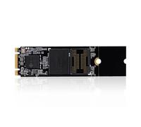 CoreParts SSD M.2 SATA NGFF 512GB 2280 80x22x3,2mm