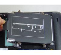 Coreparts - SSDM1TI384 drives allo stato solido 1 TB - SPEDIZIONE GRATUITA