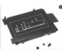 SSD primario da 2,5" 512 GB