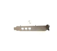 CoreParts High Profile Bracket for NVIDIA Quadro P400 High, KIT882 (NVIDIA Quadro P400 High Profile Bracket for NVIDIA Quadro P400)
