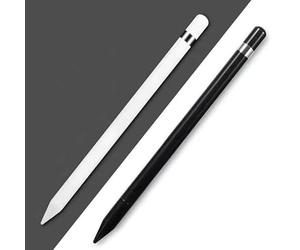 CoreParts Stylus Pen Universal Passive Stylus Passive, Universal Stylus Passive, Stylus PE (Universal Passive Stylus Pen - Black (Also Available in in in