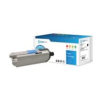 CoreParts Toner Black 44973508 Pages: 7.000, 44973508, APTO44973508E (Pages: 7.000 Oki C511 Black)