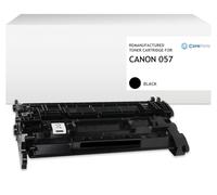 CoreParts Toner Black for Canon, Pages: 3100, 3009C002, 57 (3100)