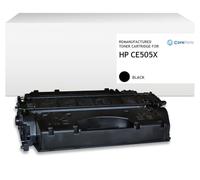 CoreParts Toner Black for HP, Pages: 13000 , CE505X, 05X (13000)