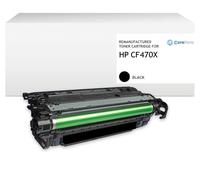 CoreParts Toner Black for HP, Pages: 28000, CF470X, 657X (28000)