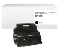 CoreParts Toner Black for HP, Pages: 32000, CE390X, 90X (32000)
