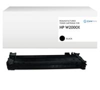 CoreParts Toner Black for HP, Pages: 33000, W2000X, 658X (33000)