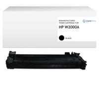 CoreParts Toner Black for HP, Pages: 7000, W2000A, 658A (7000)