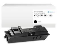 CoreParts Toner Black for KYOCERA, Pages: 14400, TK-1160, 1T02RY0NL0 (Pages: 14400)