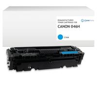 CoreParts Toner Cyan for Canon, Pages: 5000 (HC), 1253C002, 046H (5000 (HC))