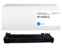 CoreParts Toner Cyan for HP, Pages: 6000, W2001A, 658A