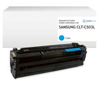 CoreParts Toner Cyan for Samsung, Pages: 5000(HC), CLT-C503L/ELS, C503L (Pages: 5000(HC))