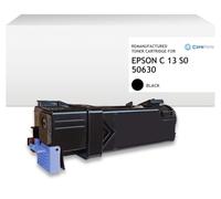 CoreParts Toner Kit Black for EPSON, Pages: 3000, C13S050630, C2900 (Pages: 3000)