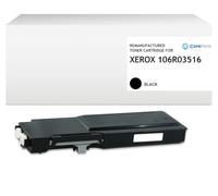 CoreParts Toner Kit Black for XEROX, Pages: 5000, 106R03516, C400 (Pages: 5000)