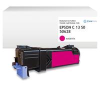 CoreParts Toner Kit Magenta for EPSON, Pages: 2500, C13S050628, C2900 (Pages: 2500)
