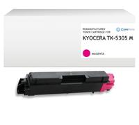 CoreParts Toner Kit Magenta + Waste Box for KYOCERA, Pages: 6000, TK-5305M, 1T02VMBNL0 (for KYOCERA, Pages: 6000)