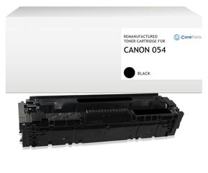 CoreParts Toner laser per Canon Black, W126929761