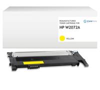 CoreParts Toner laser per HP Yellow, W126929861