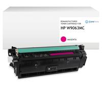 CoreParts Toner Magenta for HP, Pages: 12000 , W9063MC (12000)