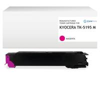 CoreParts Toner Magenta for KYOCERA, Pages: 7000, TK-5195M (Pages: 7000)