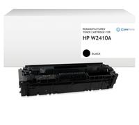 CoreParts Toner Noir, Black for HP, Pages: 4500, W2410A, 216A (Pages: 4500)