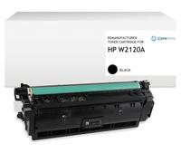 CoreParts Toner Noir, Black for HP, Pages: 5500, W2120A, 212A (Pages: 5500)