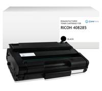 CoreParts Toner Noir, Black for RICOH, Pages: 7000, 408285 (Pages: 7000)