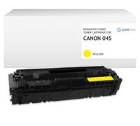 CoreParts Toner Yellow for Canon, Pages: 1300, 1239C002, 45 (Pages: 1300)