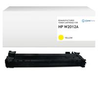CoreParts Toner Yellow for HP, Pages: 13000, W2012A, 659A (13000)