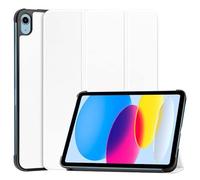 CoreParts Tri-fold Caster - Cover rigida per Apple iPad, TABX-IP10-COVER6