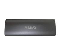 CoreParts USB3.2 Type-C Tool Free Enclosure for M.2 PCIe, W128445295 (Enclosure